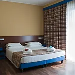 Hotel Balance