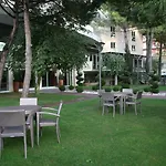 Hotel Balance