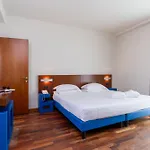 Hotel Balance