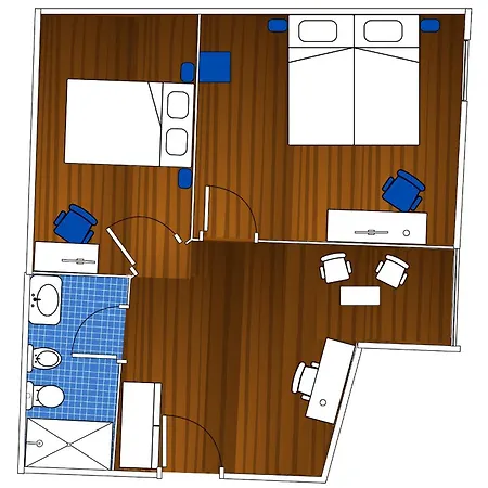 Hotel Balance 4*