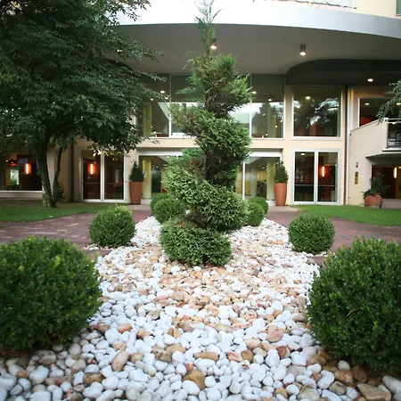 Balance Hotel 4*