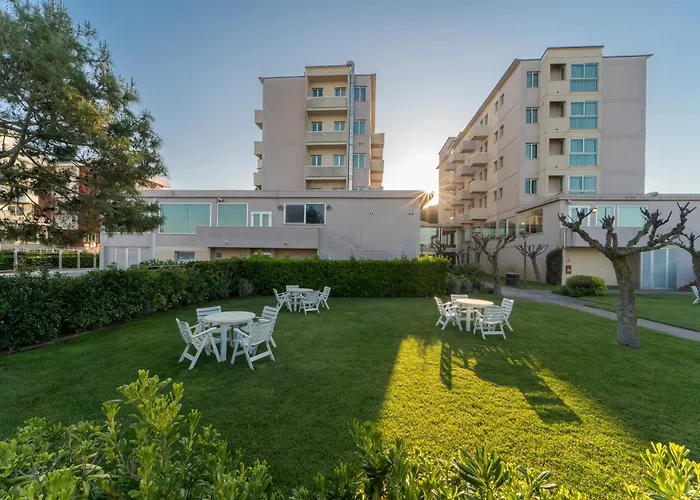 Balance Hotel Milano Marittima