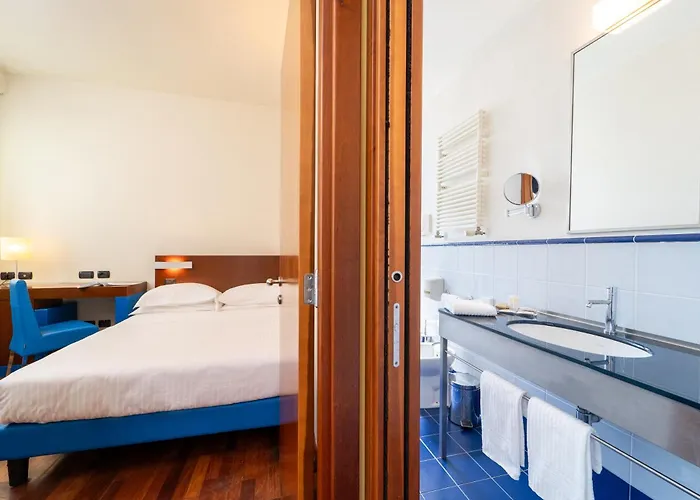 Balance 4* Milano Marittima