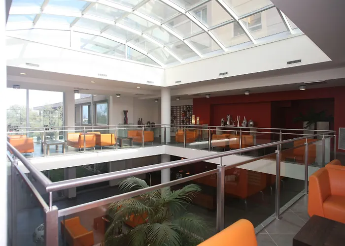 Hotel Balance Milano Marittima