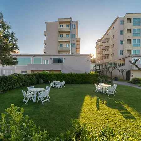 Balance Hotel Milano Marittima