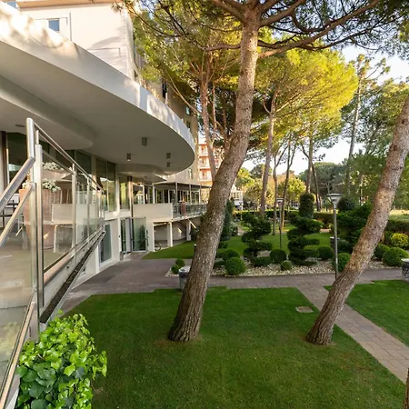 Balance Milano Marittima