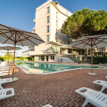 Balance 4* Milano Marittima