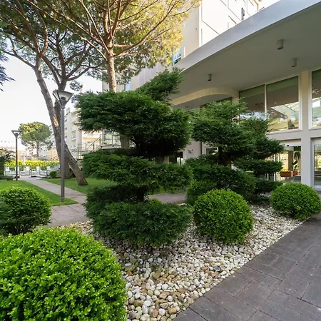 Balance Hotel 4*