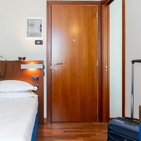 Balance Hotel Milano Marittima