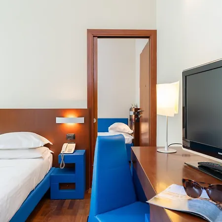 Hotel Balance Milano Marittima