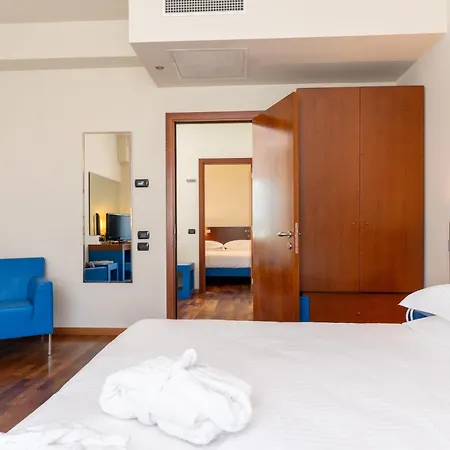 Balance 4* Milano Marittima