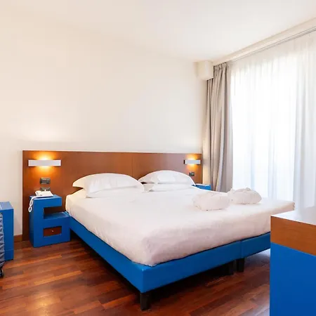 Balance Hotel Milano Marittima