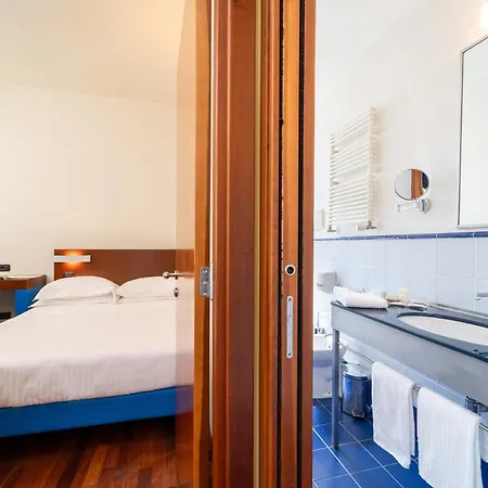 Balance 4* Milano Marittima