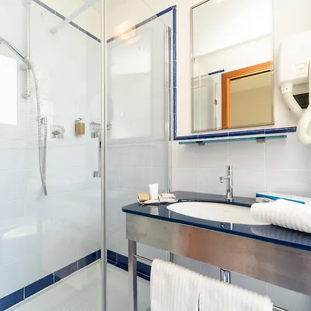 Hotel Balance 4*