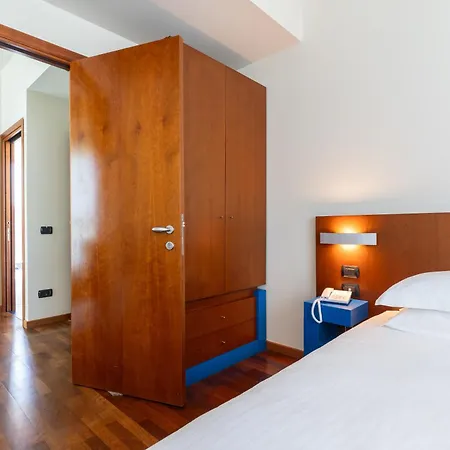 Balance Hotel Milano Marittima