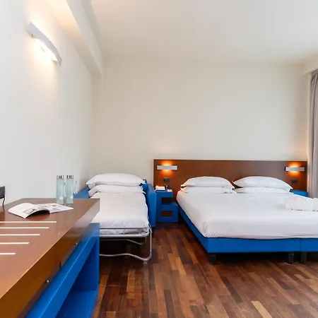 Balance Hotel Milano Marittima
