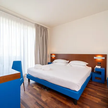 Hotel Balance Milano Marittima