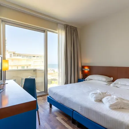 Balance Milano Marittima