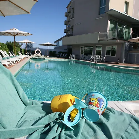 Balance Milano Marittima