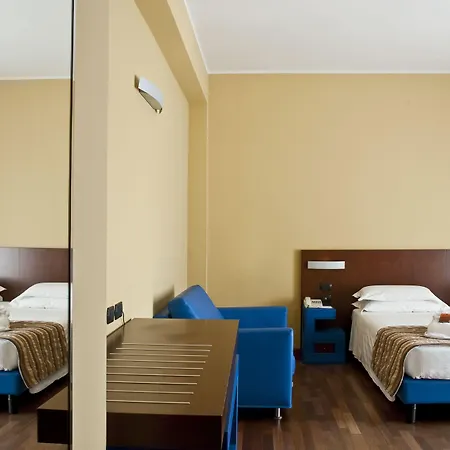 Balance Hotel Milano Marittima