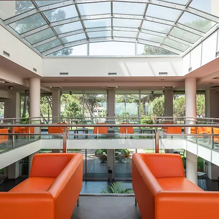 Balance Milano Marittima