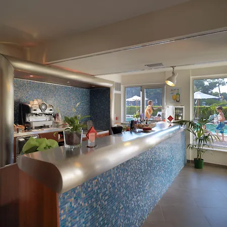 Balance Hotel Milano Marittima