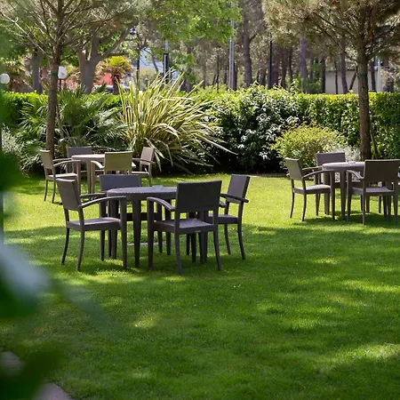 Hotel Balance Milano Marittima