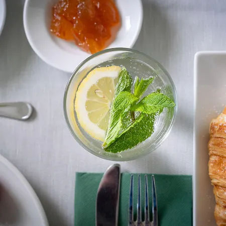 Hotel Balance Milano Marittima