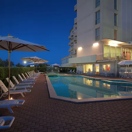 Balance Hotel Milano Marittima