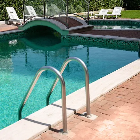 Balance Hotel Milano Marittima