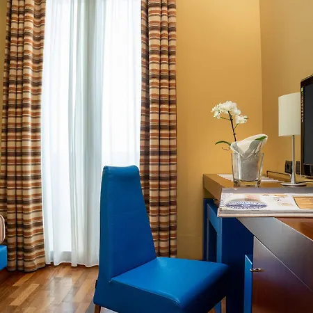 Balance Hotel Milano Marittima