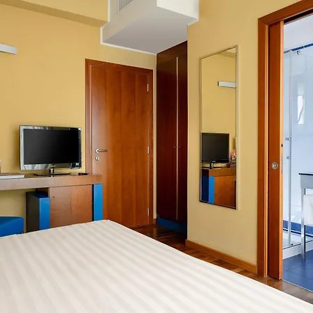 Balance Milano Marittima