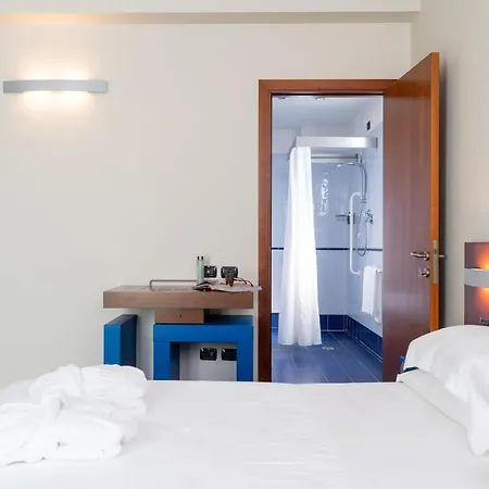 Balance 4* Milano Marittima