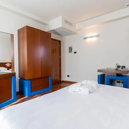 Balance Hotel Milano Marittima