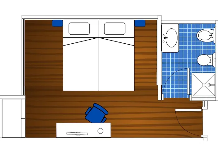 Balance 4* 米兰马瑞提那
