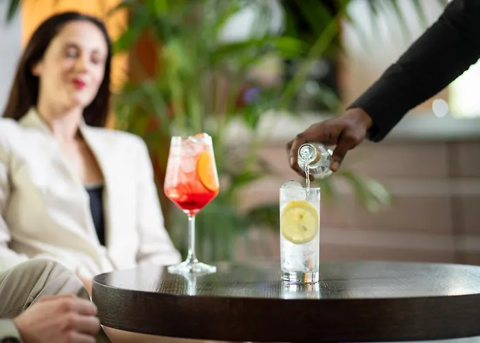 Balance Otel Milano Marittima