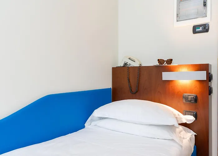 Balance Milano Marittima