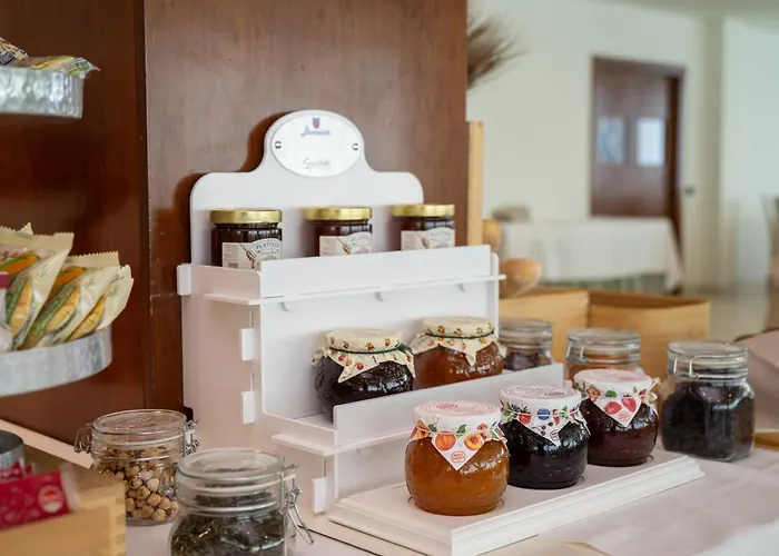 Balance 4* Milano Marittima