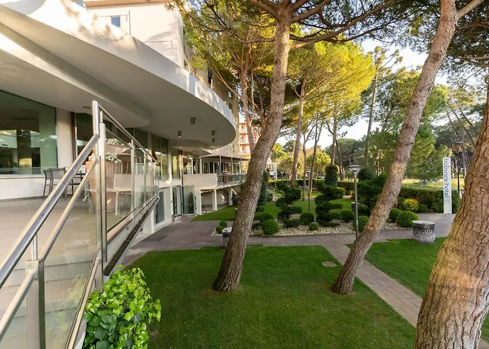 Balance Milano Marittima