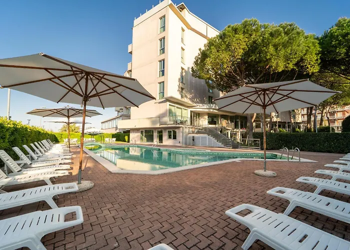 Balance 4* 米兰马瑞提那