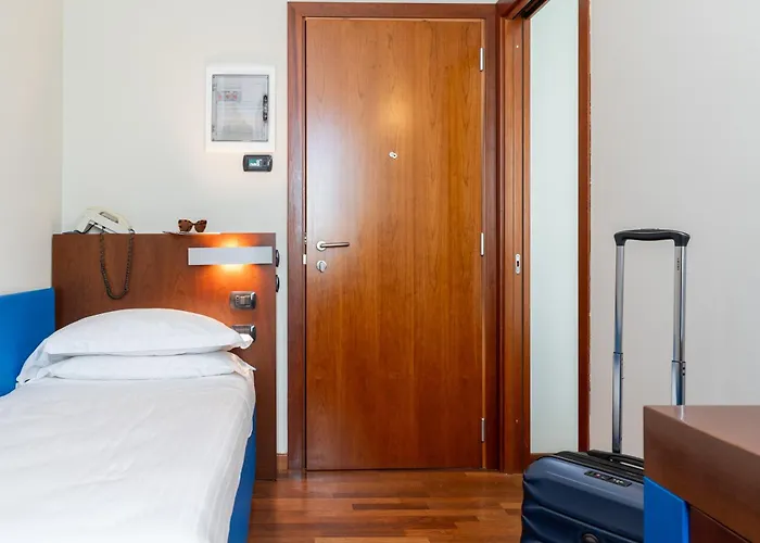 Balance Otel Milano Marittima