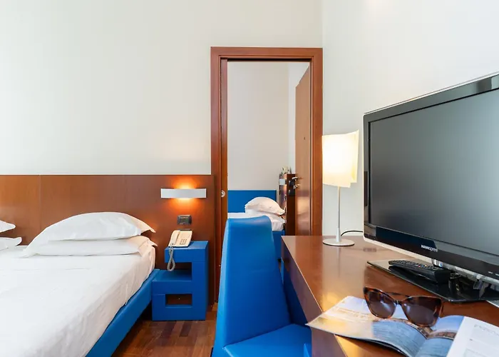 Hotel Balance Milano Marittima