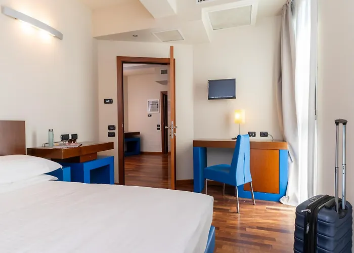 Balance Milano Marittima