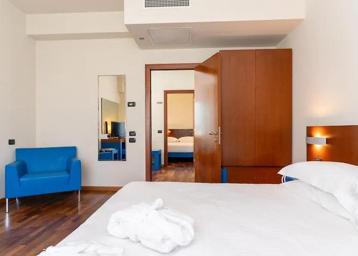 Balance 4* Milano Marittima