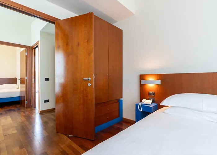 Balance Otel Milano Marittima