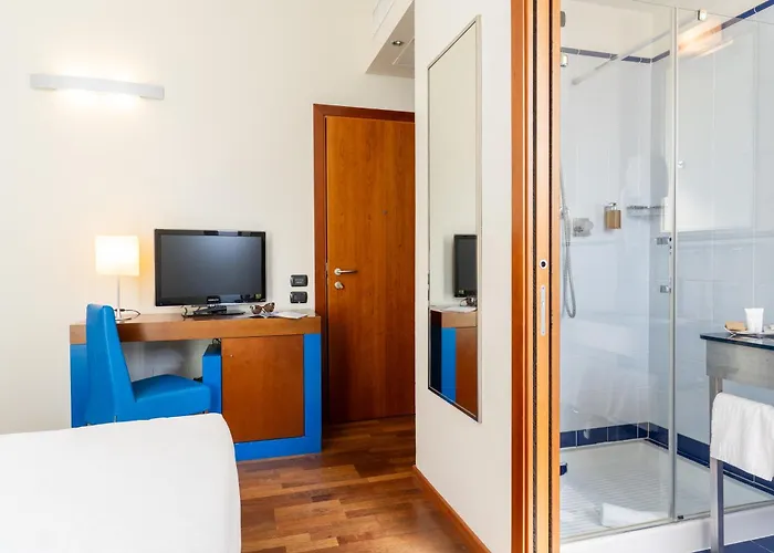 Balance Milano Marittima