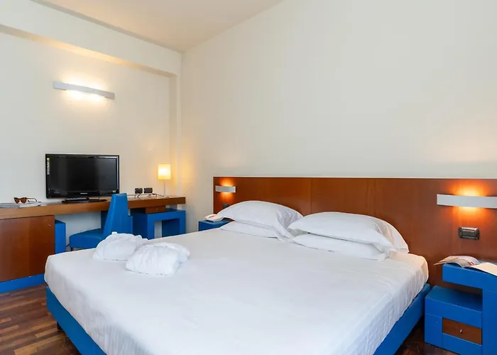 Balance 4* 米兰马瑞提那