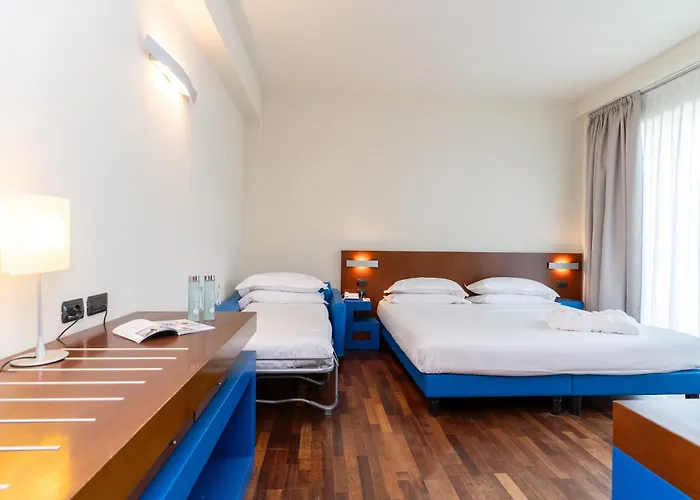 Balance Otel Milano Marittima
