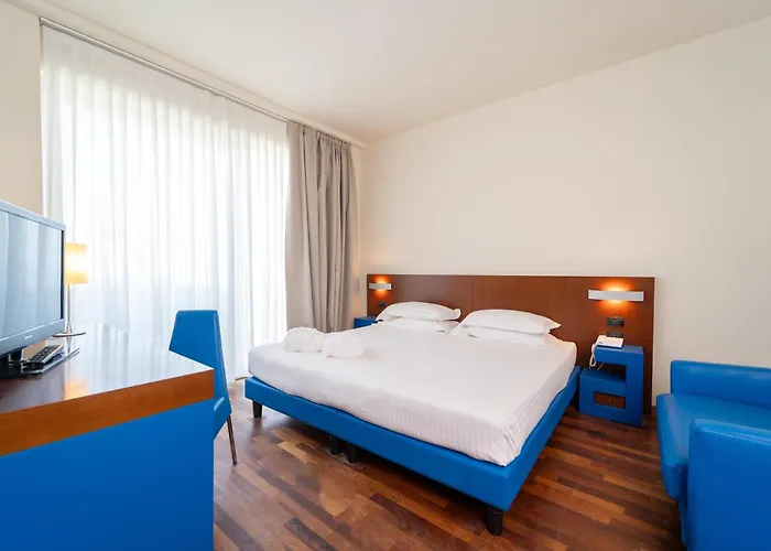 Otel Balance Milano Marittima