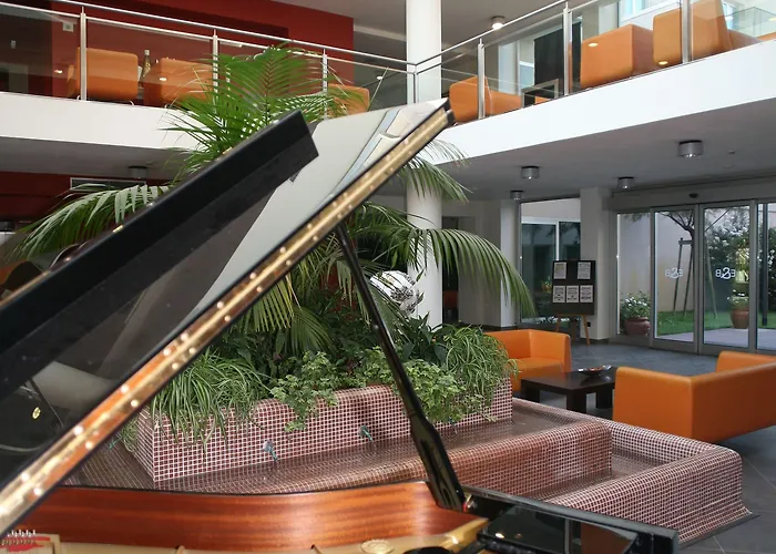 Balance 4* Milano Marittima